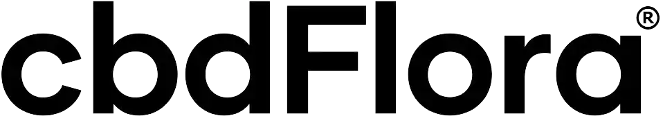 cbdFlora Logo